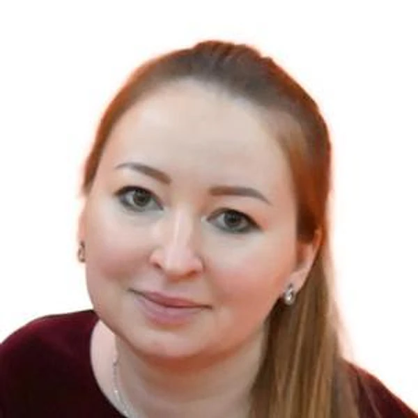 Нурулина Алия Гайнисламовна — Детский стоматолог, Уфа