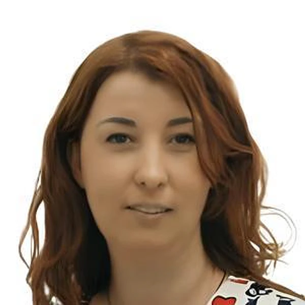 Аюпова Надежда Тахировна — Детский врач УЗИ, Самара