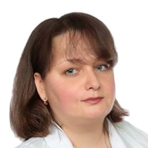 Лилеина Елена Юрьевна — Терапевт, Врач ЛФК, Профпатолог, Нижний Новгород