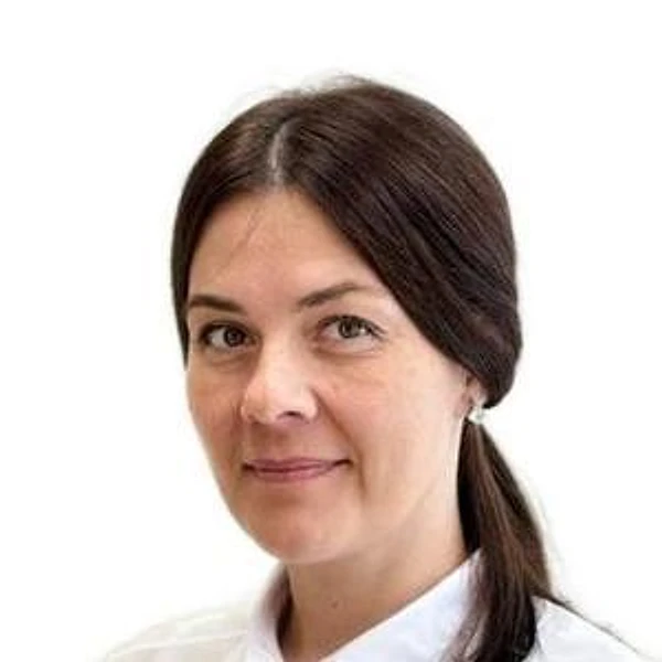 Ласкова Дарья Николаевна — Врач УЗИ, Детский врач УЗИ, Волгоград
