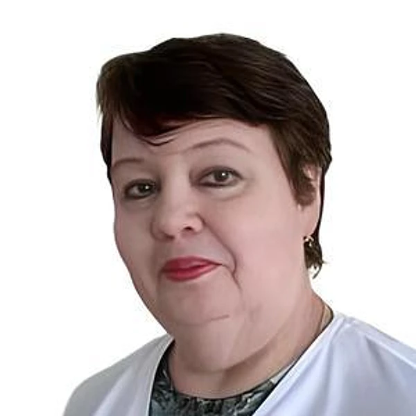 Саласенко Татьяна Анатольевна — Врач УЗИ, Нижний Новгород