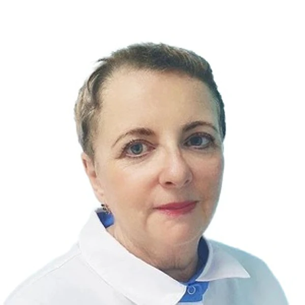 Басина Марина Аркадьевна — Рентгенолог, Самара