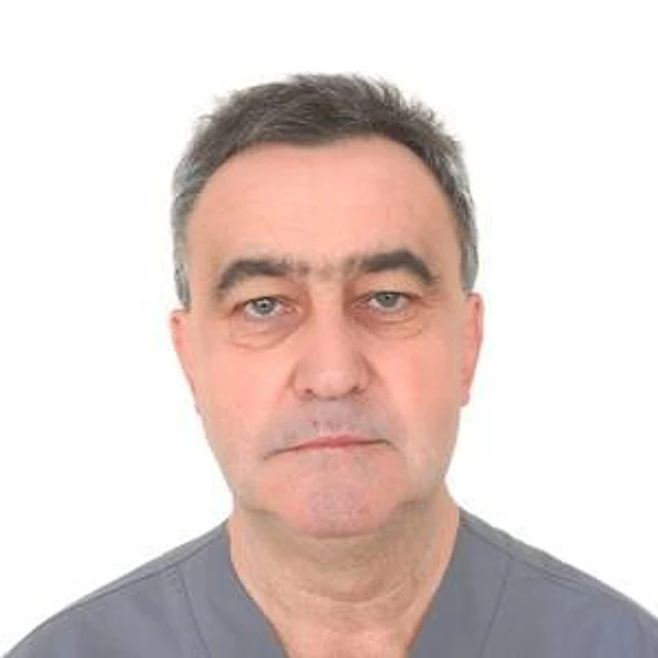 Бастраков Андрей Николаевич — Детский уролог, Андролог, Детский андролог, Самара