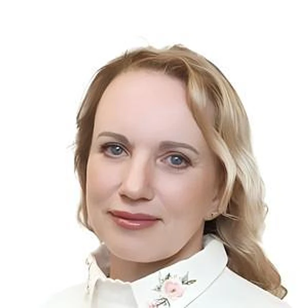Герасимова Татьяна Анатольевна — Стоматолог, Санкт-Петербург