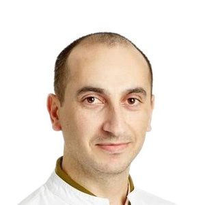 Дарбинян Грачья Арутюнович — Врач УЗИ, Детский врач УЗИ, Азов