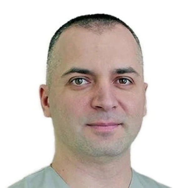 Климашевич Григорий Иванович — Стоматолог, Стоматолог-хирург, Санкт-Петербург