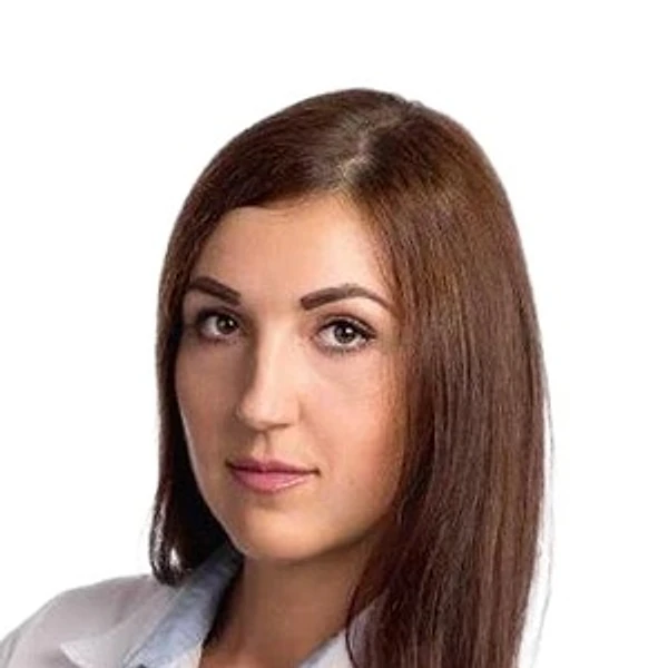Семёнова Анна Сергеевна — Рентгенолог, Ростов-на-Дону