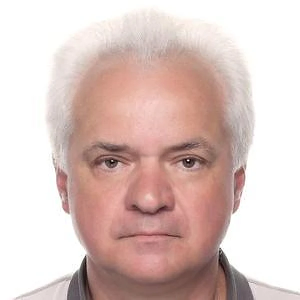Богданов Владимир Евгеньевич — Хирург, Самара