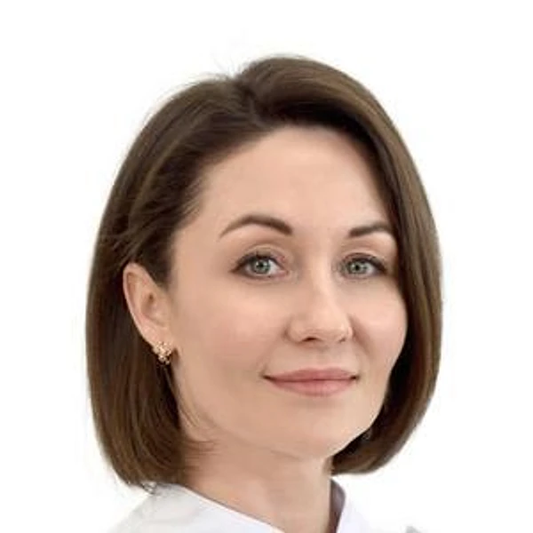 Шведова Юлия Сергеевна — Гинеколог, Врач УЗИ, Гинеколог-эндокринолог, Детский гинеколог, Детский гинеколог-эндокринолог, Москва