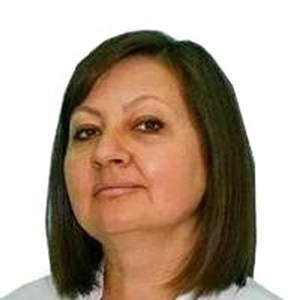 Вагина Ольга Владимировна — Рефлексотерапевт, Детский рефлексотерапевт, Самара
