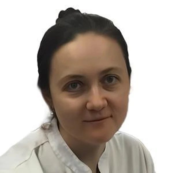 Железняк Алла Викторовна — Онколог, Маммолог, Онколог-дерматолог, Нижний Новгород