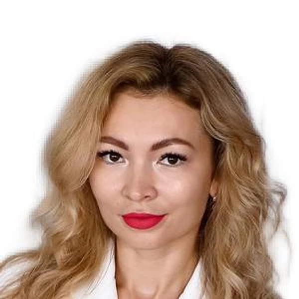 Войнова Екатерина Александровна — Кардиолог, Ростов-на-Дону