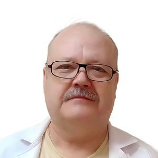 Чермошенцев Сергей Павлович — Рефлексотерапевт, Детский рефлексотерапевт, Фитотерапевт, Новосибирск