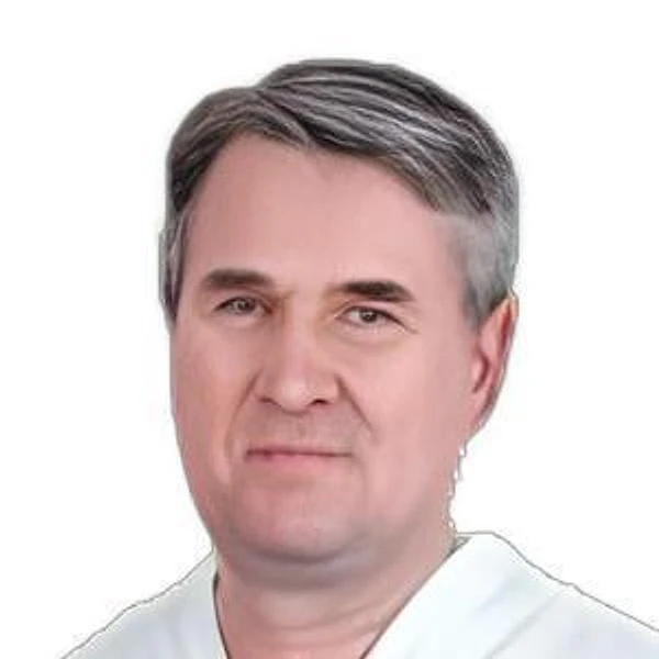 Гулин Андрей Вячеславович — Невролог, Рефлексотерапевт, Новосибирск