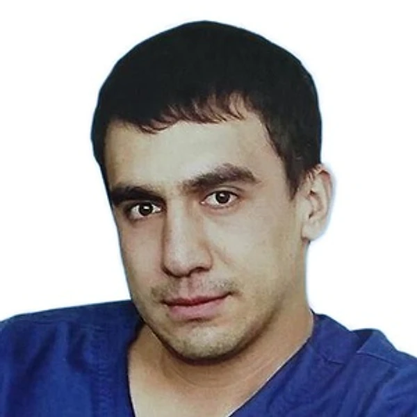 Ширалиев Руслан Магомет-Аминович — Онколог, Краснодар