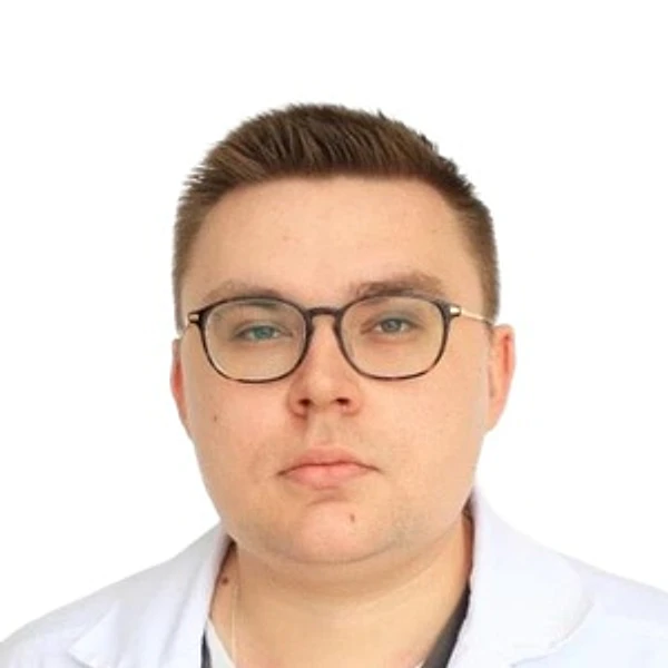 Епифанцев Евгений Андреевич — Торакальный хирург, Торакальный онколог, Москва