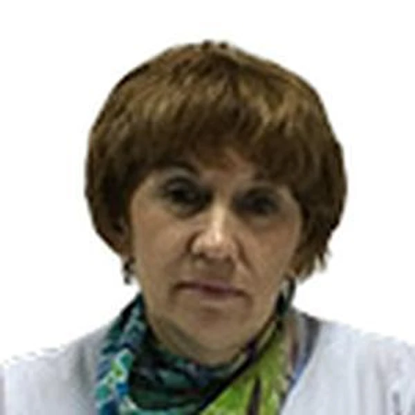 Карась Антонина Юрьевна — Невролог, Эпилептолог, Саратов
