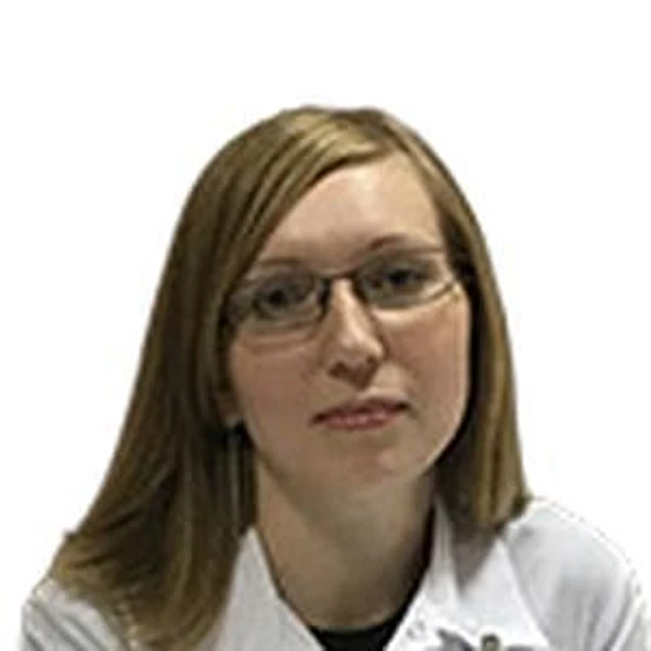 Дробитова Анна Владимировна — Невролог, Детский невролог, Эпилептолог, Саратов