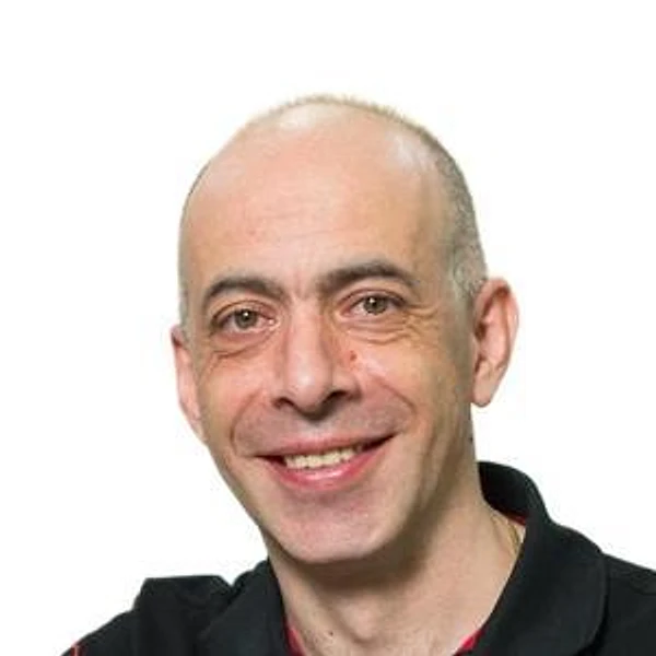 Погосян Эдуард Робертович — Стоматолог-имплантолог, Стоматолог-ортопед, Клин