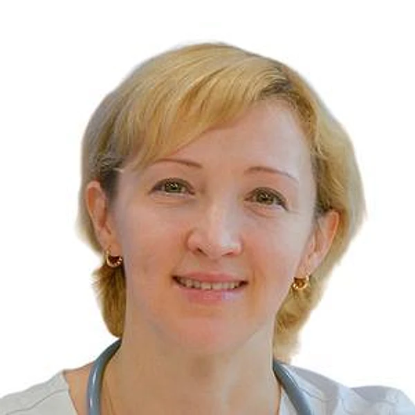 Колбина Наталья Юрьевна — Педиатр, Врач УЗИ, Неонатолог, Санкт-Петербург