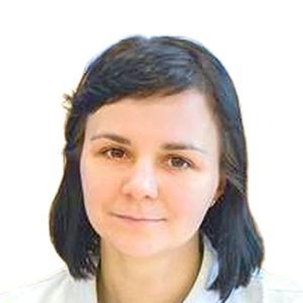 Тодиева Анастасия Михайловна — Педиатр, Детский эндокринолог, Санкт-Петербург
