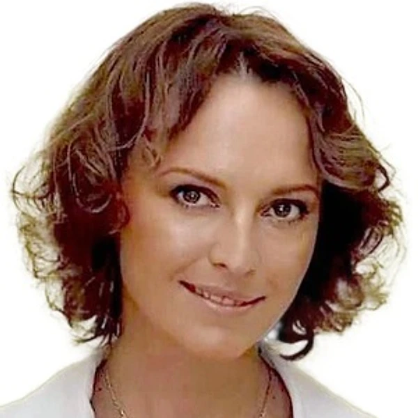 Никоненко Анна Михайловна — Детский хирург, Санкт-Петербург