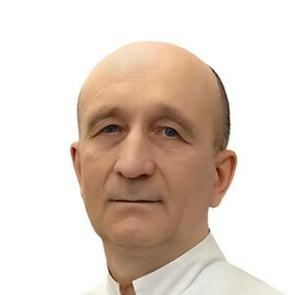 Бедертдинов Бяшир Нуртдинович — Стоматолог-ортопед, Казань