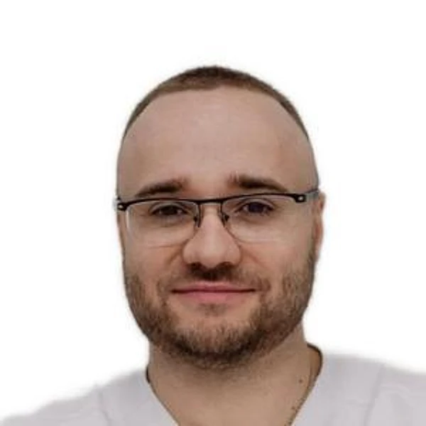 Дмитренко Дмитрий Александрович — Стоматолог-хирург, Стоматолог, Стоматолог-имплантолог, Москва