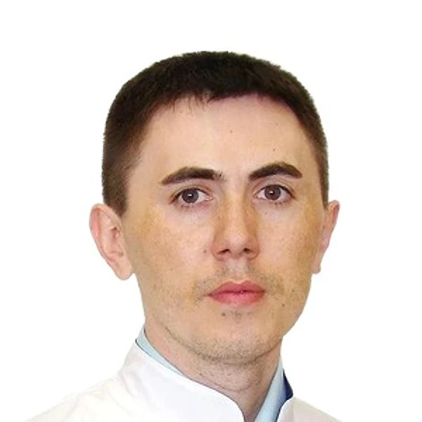 Кельн Артем Александрович — Онколог, Онколог-уролог, Уролог, Тюмень