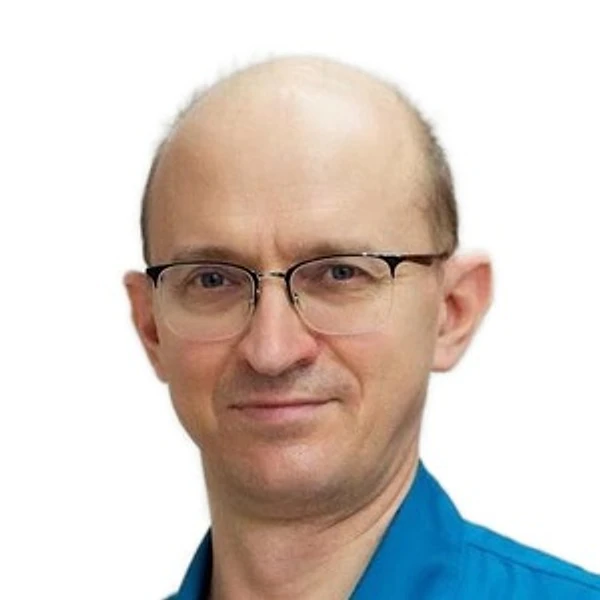 Шарандов Кирилл Александрович — Ортопед, Травматолог, Нижний Новгород