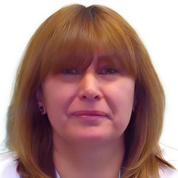 Покусаева Ирина Игоревна — Педиатр, Москва