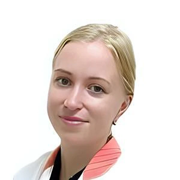 Паршина Александра Сергеевна — Детский хирург, Детский андролог, Детский уролог, Екатеринбург