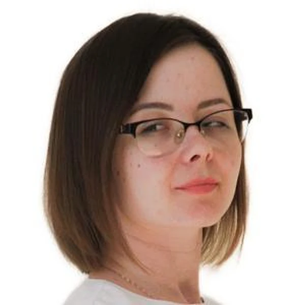 Гребенскова Евгения Геннадьевна — Эндокринолог, Самара