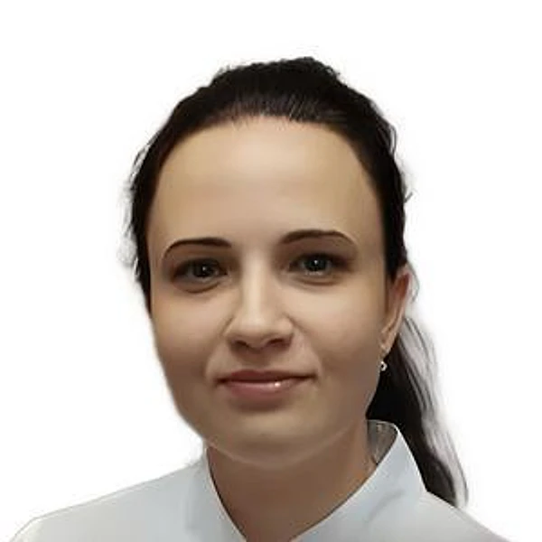 Матюшкина Виктория Александровна — Детский стоматолог, Стоматолог-хирург, Санкт-Петербург