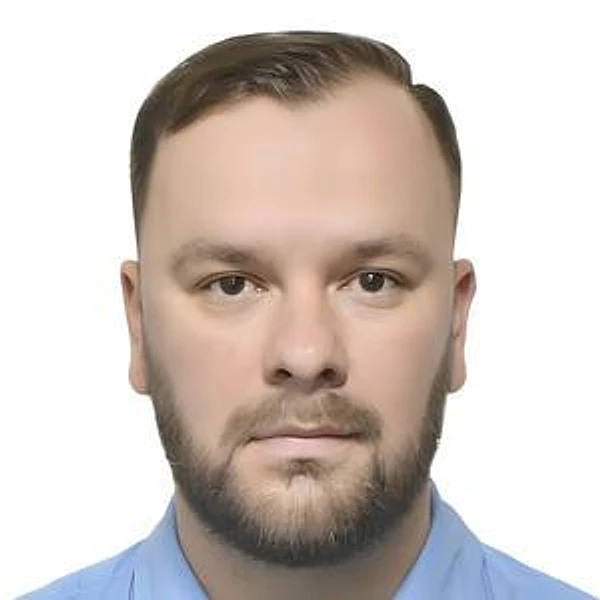 Гуснай Михаил Викторович — Сосудистый хирург (ангиохирург), Ростов-на-Дону