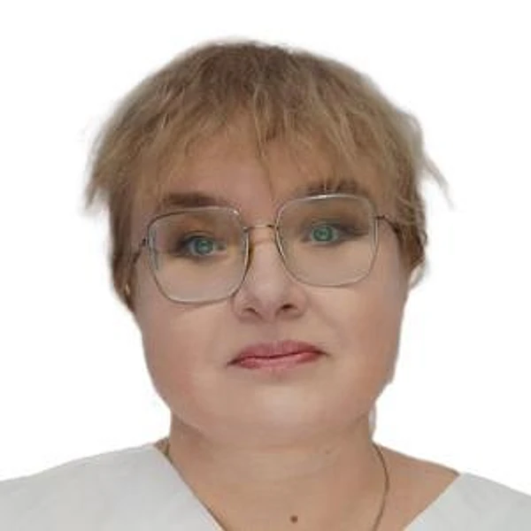 Осипова Елена Николаевна — Стоматолог, Пародонтолог, Стоматолог-гигиенист, Стоматолог-хирург, Санкт-Петербург