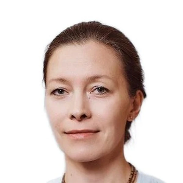 Ахкамова Ирина Владимировна — Педиатр, Екатеринбург