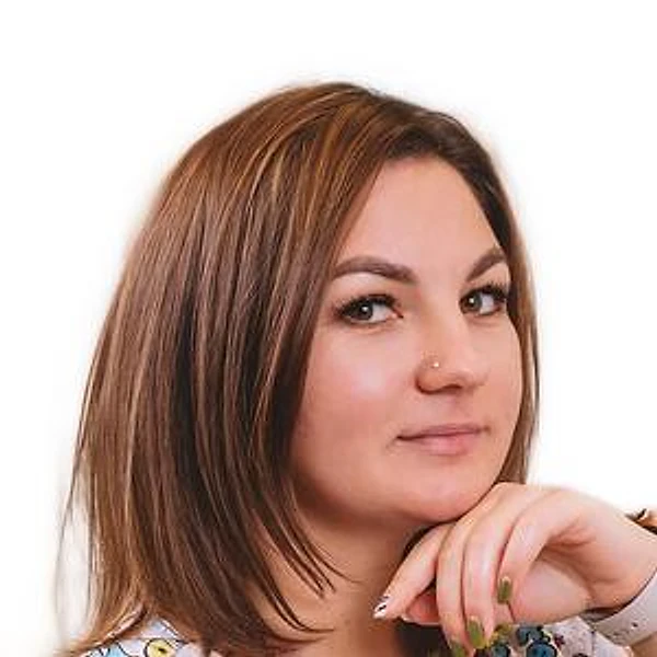 Белова Кристина Игоревна — Детский стоматолог, Детский стоматолог-хирург, Курск