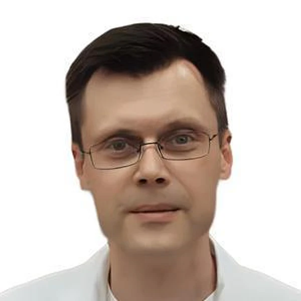 Шестаков Иван Александрович — Стоматолог-ортопед, Санкт-Петербург
