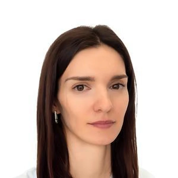 Жданова Антонина Николаевна — Уролог, Самара