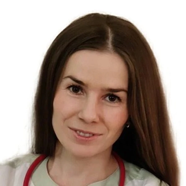 Матвеева Ирина Игоревна — Педиатр, Екатеринбург