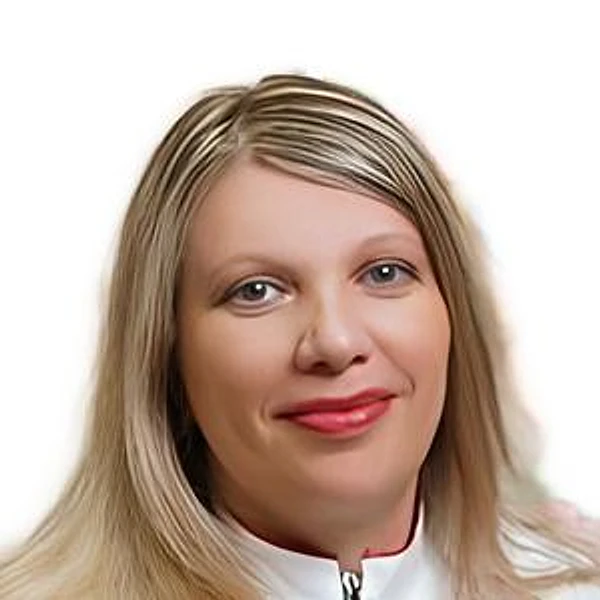 Манченко Оксана Леонидовна — Детский стоматолог, Стоматолог, Волгоград