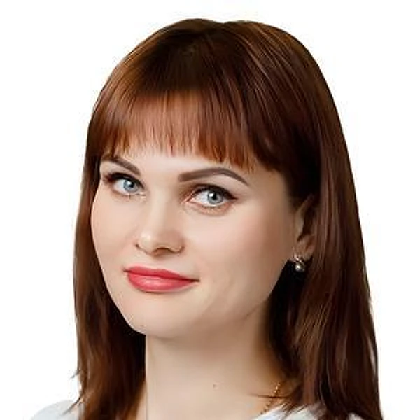 Ивашева Елена Геннадьевна — Гинеколог, Врач УЗИ, Репродуктолог, Самара
