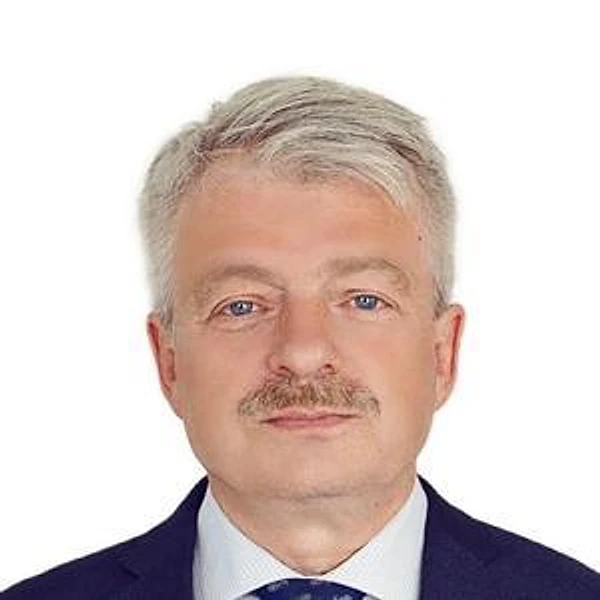Калинин Владимир Анатольевич — Невролог, Эпилептолог, Самара