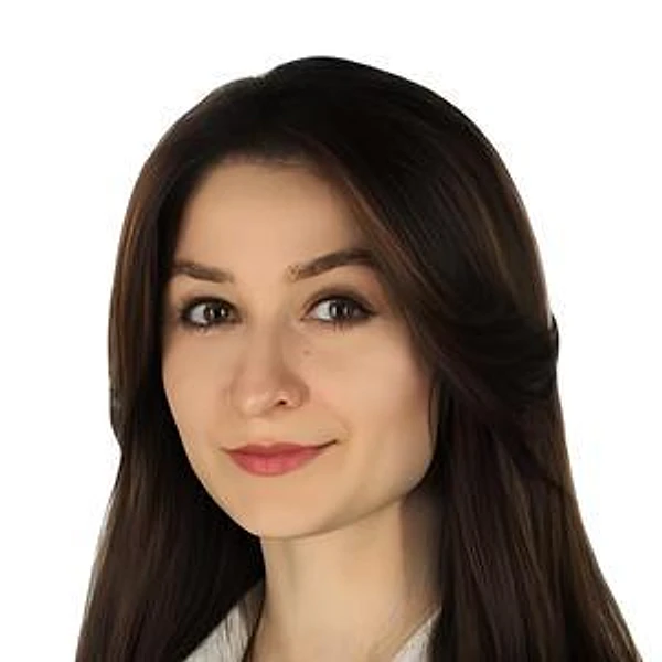 Хидирова Пержиган Шахбановна — Детский невролог, Детский эпилептолог, Екатеринбург