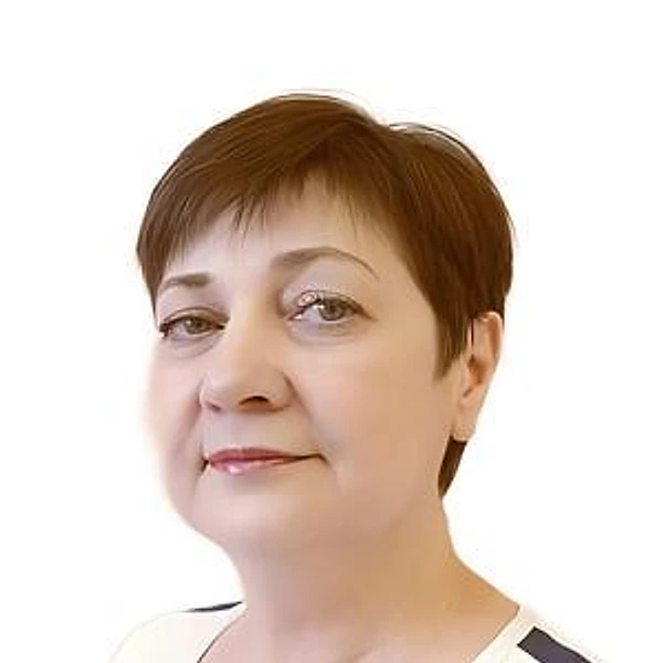 Кандаурова Марина Анатольевна — Неонатолог, Самара