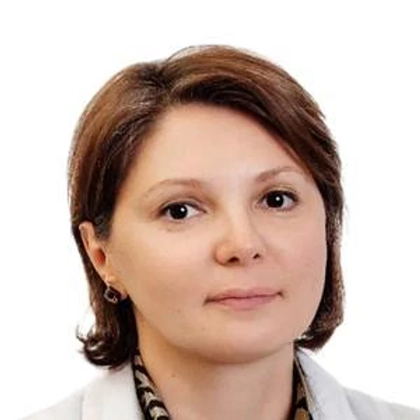 Попкова Юлия Вадимовна — Педиатр, Детский нефролог, Кемерово