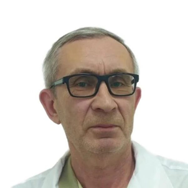 Грачев Владимир Витальевич — Детский ортопед, Ортопед, Травматолог, Кемерово