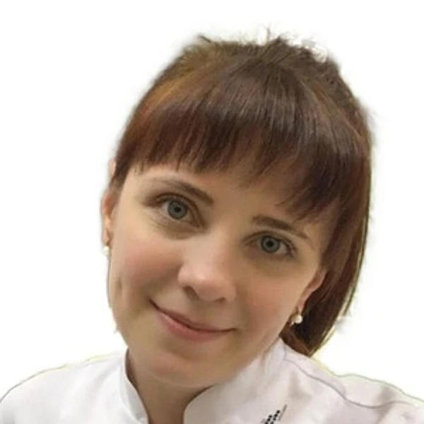 Толмачева Юлия Викторовна — Детский стоматолог, Волгоград