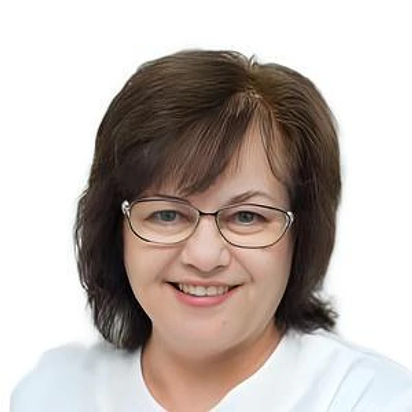Касаткина Анжелла Левоновна — Стоматолог-хирург, Детский стоматолог-хирург, Волгоград